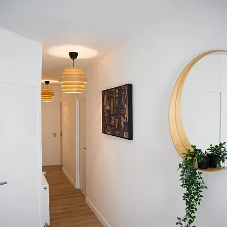 Merveilleuse Maison De Reve Villa Elbeuf