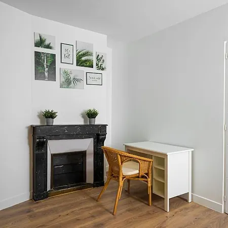 Merveilleuse Maison De Reve *