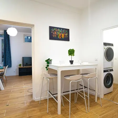 Merveilleuse Maison De Reve Elbeuf