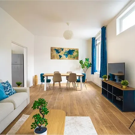 Merveilleuse Maison De Reve * Elbeuf
