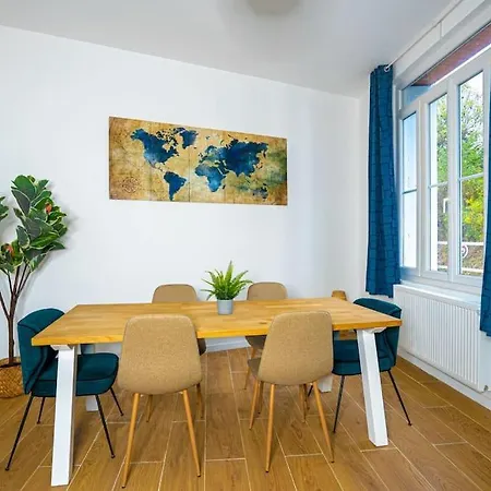 Merveilleuse Maison De Reve Villa