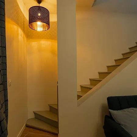 Merveilleuse Maison De Reve