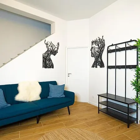 Merveilleuse Maison De Reve Villa