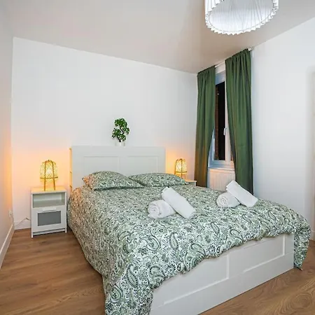 Merveilleuse Maison De Reve Villa *