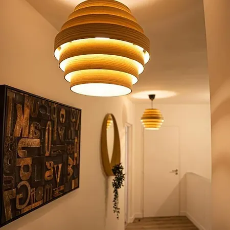 Merveilleuse Maison De Reve Villa Elbeuf
