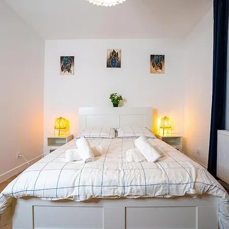 Merveilleuse Maison De Reve