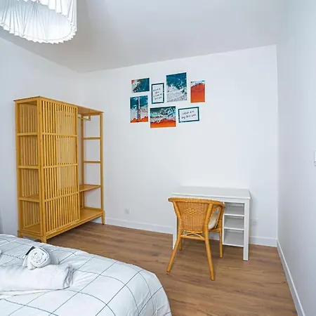 Merveilleuse Maison De Reve Villa Elbeuf
